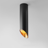  - Потолочный светильник Technical C044CL-01-25GU10-B