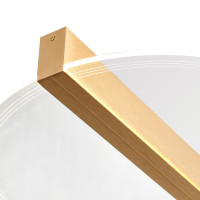  - Потолочный светильник Vele Luce Futuro VL7224L11