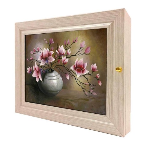 Ключница Toplight 24х29х4,5см TL-KB7106 