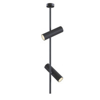  - Потолочный светильник Technical C021CL-02B