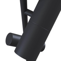  - Потолочный светильник Technical C021CL-02B