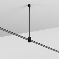  - Комплектующие для трековой системы Technical TRA200C-L350-11B