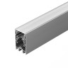 Профиль с экраном S2-LINE-4067-2500 ANOD+OPAL (Arlight, Алюминий) - Профиль с экраном S2-LINE-4067-2500 ANOD+OPAL (Arlight, Алюминий)