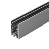 Профиль с экраном S2-LINE-4067-2500 ANOD+OPAL (Arlight, Алюминий) - Профиль с экраном S2-LINE-4067-2500 ANOD+OPAL (Arlight, Алюминий)