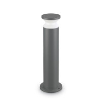  - Уличный светильник Ideal Lux Torre PT1 Big Antracite 162492
