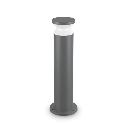 Уличный светильник Ideal Lux Torre PT1 Big Antracite 162492 