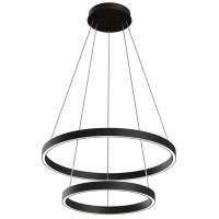  - Подвесной светодиодный светильник Maytoni Rim MOD058PL-L55B4K