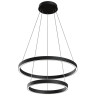 Подвесной светодиодный светильник Maytoni Rim MOD058PL-L55B4K - Подвесной светодиодный светильник Maytoni Rim MOD058PL-L55B4K