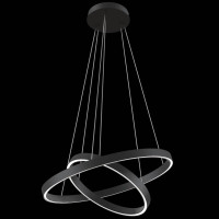  - Подвесной светодиодный светильник Maytoni Rim MOD058PL-L55B4K