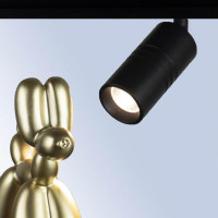  - Трековый светодиодный светильник LOFT IT Tech T105-07