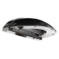  - Настенный светильник Arte Lamp Interior A7107AP-1SS