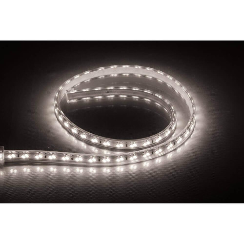 Светодиодная влагозащищенная лента Feron 11W/m 120LED/m 5730SMD теплый белый 50M LS705 32716 