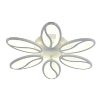  - Потолочная светодиодная люстра Escada Grain 10222/6LED