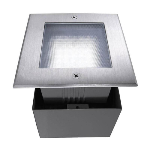 Встраиваемый светильник Deko-Light Square II CW 730245 