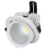 Светильник LTD-150WH-EXPLORER-30W White 38deg (Arlight, IP20 Металл, 3 года) - Светильник LTD-150WH-EXPLORER-30W White 38deg (Arlight, IP20 Металл, 3 года)