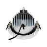 Светильник LTD-150WH-EXPLORER-30W White 38deg (Arlight, IP20 Металл, 3 года) - Светильник LTD-150WH-EXPLORER-30W White 38deg (Arlight, IP20 Металл, 3 года)