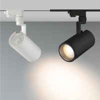  - Светильник LGD-ZEUS-4TR-R88-20W Warm (BK, 20-60 deg) (Arlight, IP20 Металл, 3 года)