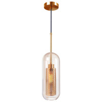  - Подвесной светильник Loft IT Heragon Loft2566-E
