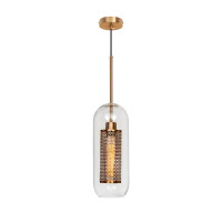 - Подвесной светильник Loft IT Heragon Loft2566-E