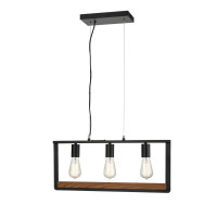  - Подвесной светильник Vele Luce Reef VL6072P32