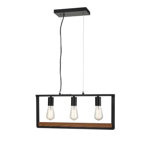 Подвесной светильник Vele Luce Reef VL6072P32 