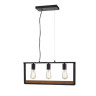 Подвесной светильник Vele Luce Reef VL6072P32 - Подвесной светильник Vele Luce Reef VL6072P32