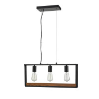  - Подвесной светильник Vele Luce Reef VL6072P32