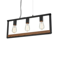  - Подвесной светильник Vele Luce Reef VL6072P32