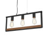 Подвесной светильник Vele Luce Reef VL6072P32 - Подвесной светильник Vele Luce Reef VL6072P32