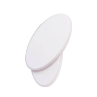  - Настенный светодиодный светильник Arte Lamp Meisu A2601AP-1WH
