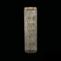  - Настенный светильник Bohemia Ivele 83401B/30IV-100 G R