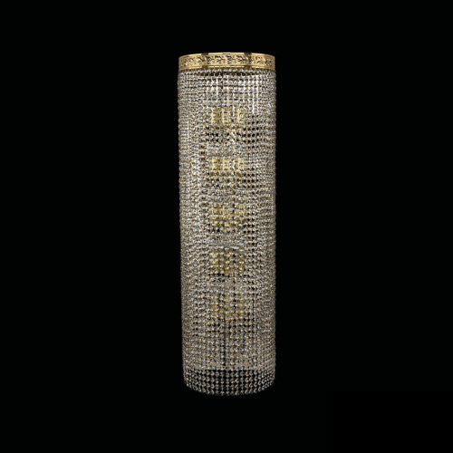 Настенный светильник Bohemia Ivele 83401B/30IV-100 G R 
