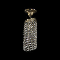  - Подвесной светильник Bohemia Ivele 19203/20IV G R