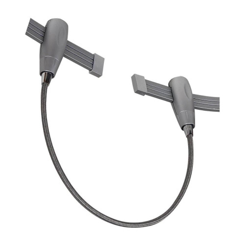 Коннектор гибкий Arte Lamp Track Accessories A152027 