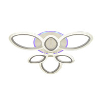  - Потолочная светодиодная люстра Wedo Light Salve 75328.01.09.06