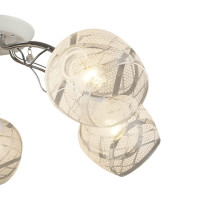  - Потолочная люстра Wedo Light Parchines 66603.01.64.05