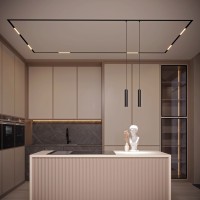  - Трек встраиваемый MAG-ORIENT-TRACK-2652-FDW-3000 (BK) (Arlight, IP20 Металл, 3 года)