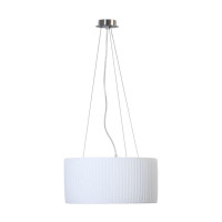  - Подвесной светильник TopDecor Crocus Strip S1 01 01p