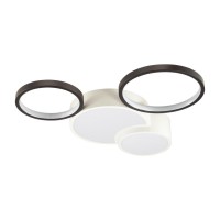  - Потолочный светодиодный светильник Lumion Norbert 5253/64CL
