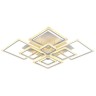 Потолочная светодиодная люстра Profit Light 8050/8 WHT - Потолочная светодиодная люстра Profit Light 8050/8 WHT