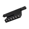 Светильник MAG-ORIENT-LASER-FOLD-S195-6W Warm3000 (BK, 30 deg, 48V) (Arlight, IP20 Металл, 5 лет) - Светильник MAG-ORIENT-LASER-FOLD-S195-6W Warm3000 (BK, 30 deg, 48V) (Arlight, IP20 Металл, 5 лет)