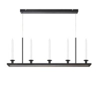 Подвесной светодиодный светильник Markslojd Downtown 107527  - Подвесной светодиодный светильник Markslojd Downtown 107527