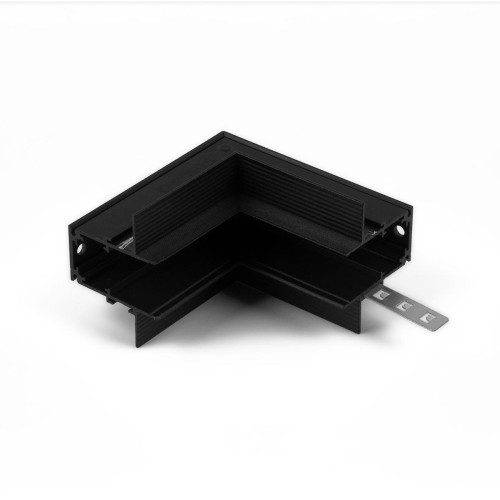 Коннектор L-образный внутренний Elektrostandard Slim Magnetic 85093/00 4690389178986 