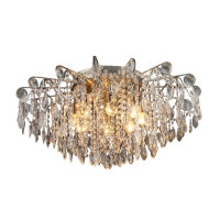  - Потолочная люстра Milosh Tendence 0433CL-8AB