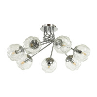  - Потолочная люстра Lumion Breana 4557/7C