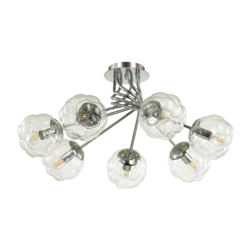 Потолочная люстра Lumion Breana 4557/7C 