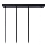  - Подвесной светильник Lucide Favori 09434/04/30