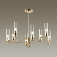  - Подвесная люстра Lumion Kamilla 5274/8C