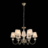  - Подвесная люстра Evoluce Grazia SL185.303.09