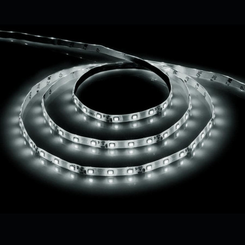 Светодиодная лента Feron 4,8W/m 60LED/m 2835SMD белый 5M LS603 41446 